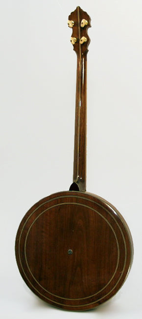 Ludwig Bellevue Tenor Banjo (1926)