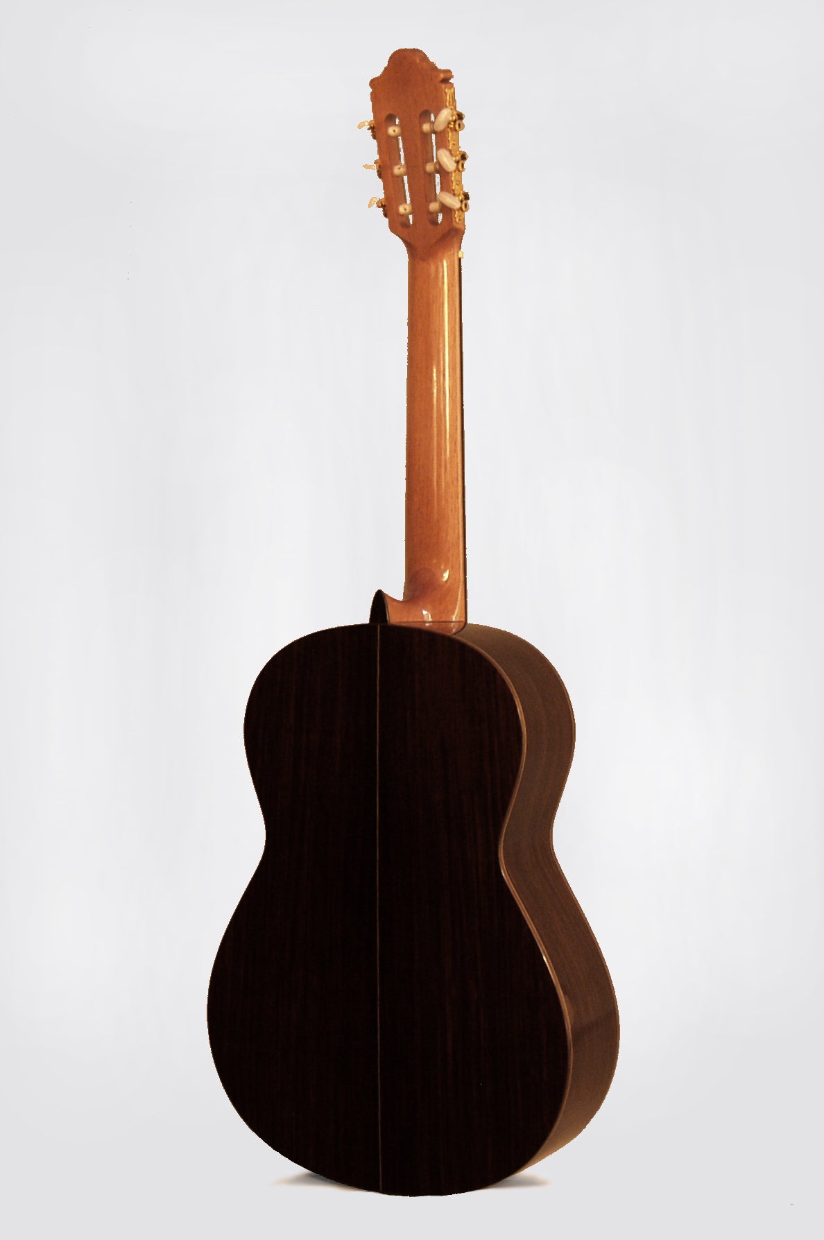 Frandsen Guitars Classical Guitar