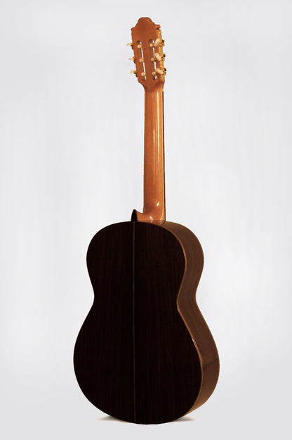 Frandsen Guitars Classical Guitar