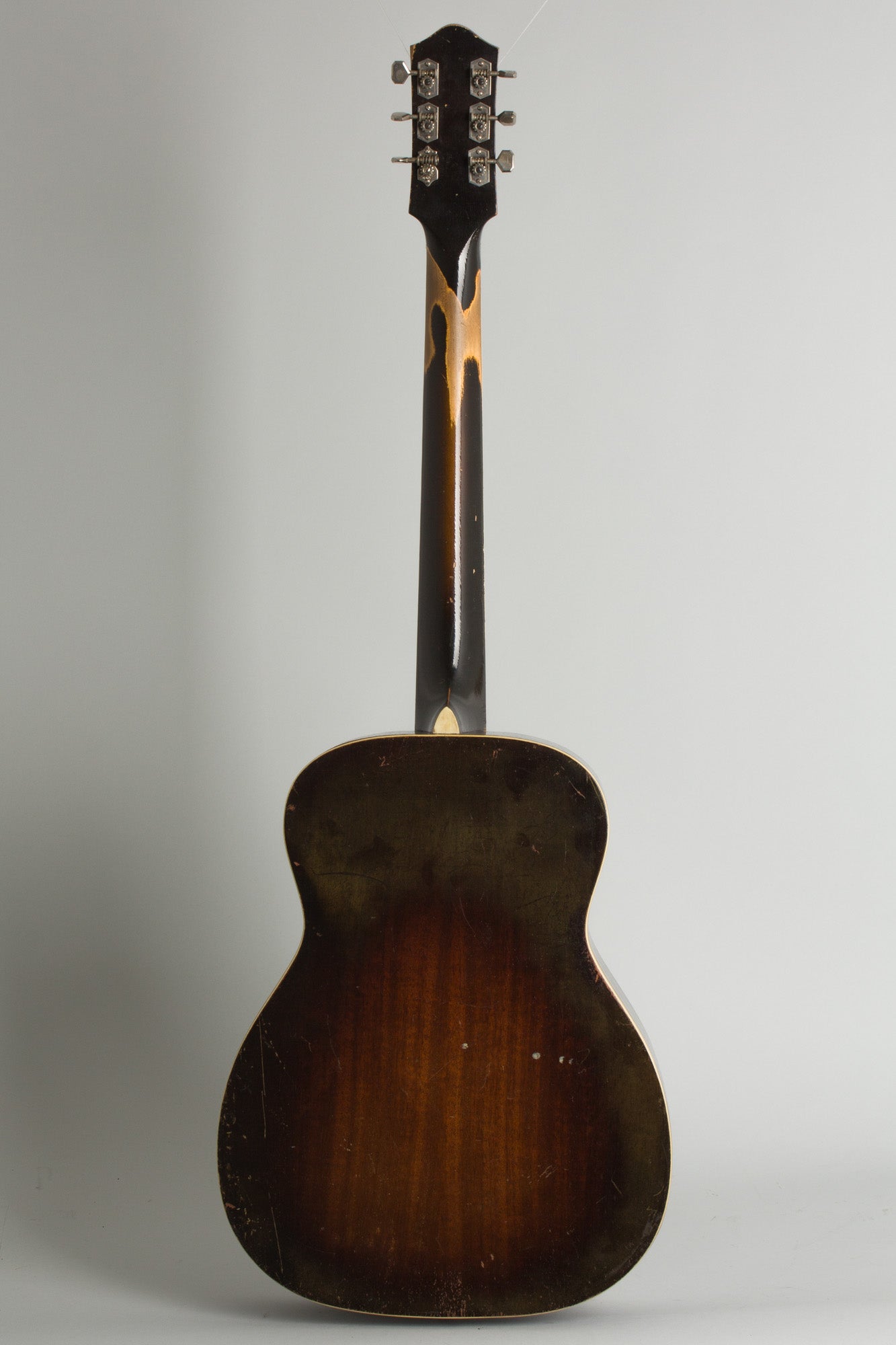 Rickenbacker Ken Roberts Model Hollow Body Electric Guitar (1937)