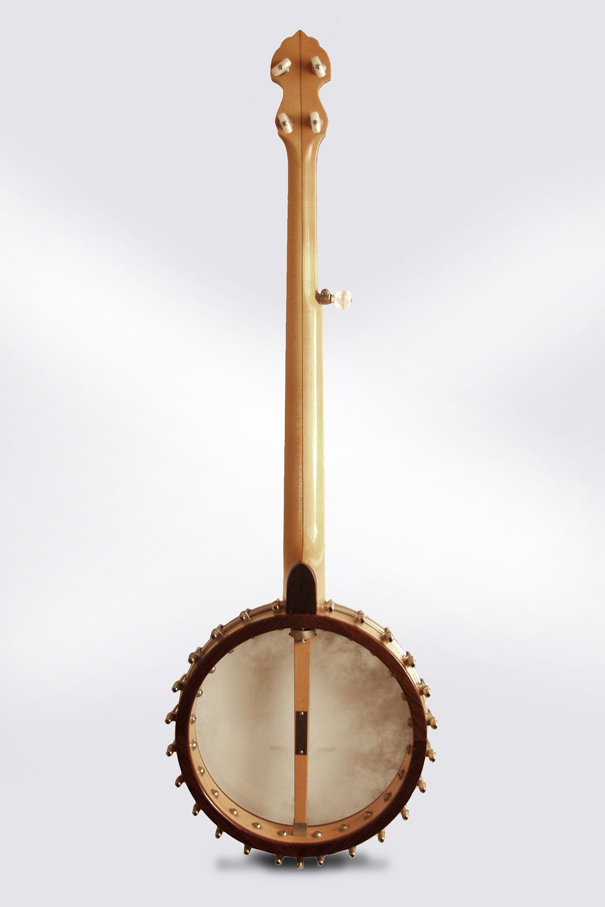 Bart Reiter Whyte Laydie 5 String Banjo (1995)
