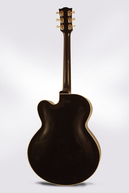 Gibson L-12-P Arch Top Acoustic Guitar (1948)
