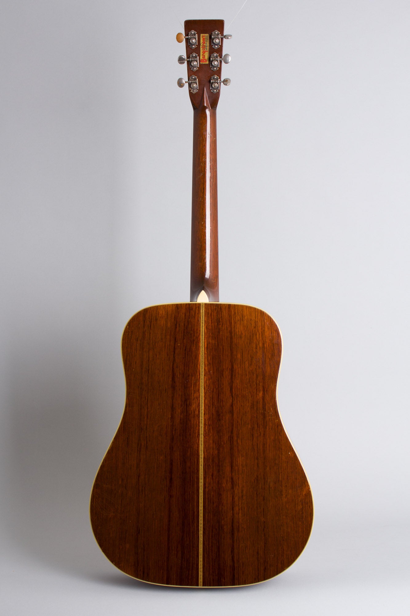 C. F. Martin D-28 Flat Top Acoustic Guitar (1942)