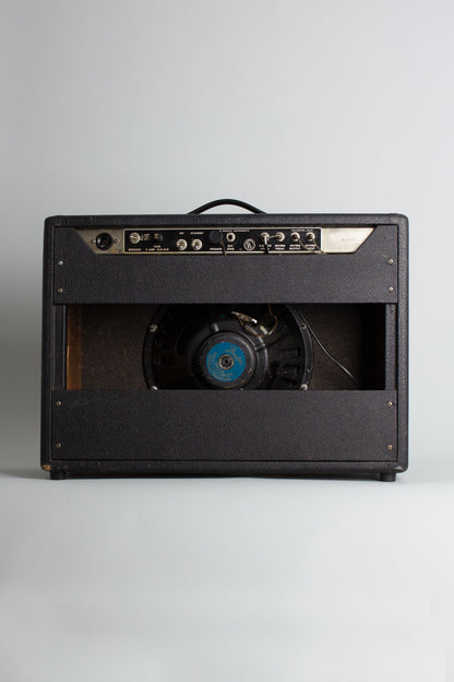 Fender Deluxe Reverb Tube Amplifier (1966)