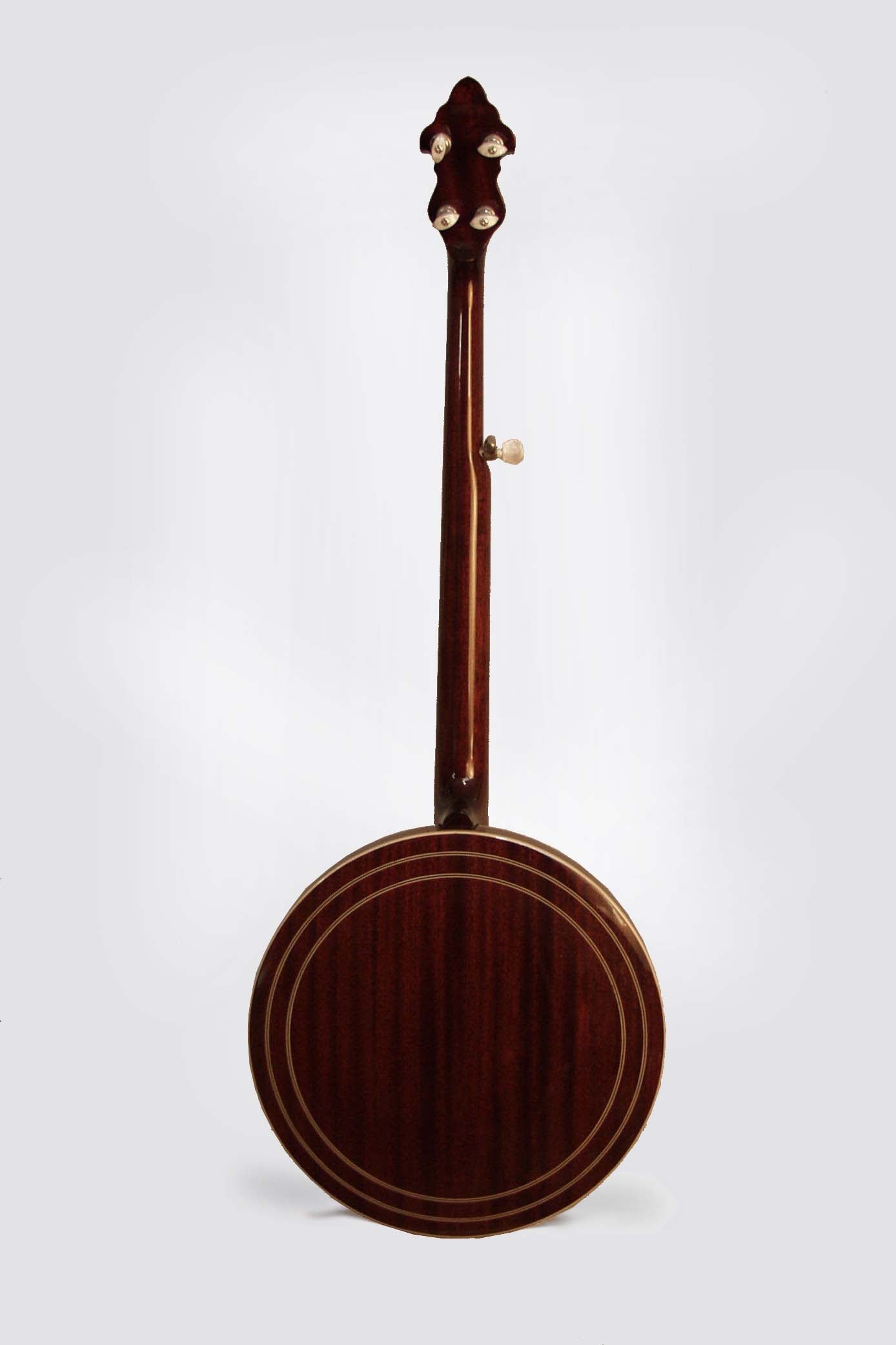 Recording King RK-R50 5 String Resonator Banjo (2006)