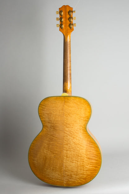 Epiphone DeLuxe Arch Top Acoustic Guitar (1941)