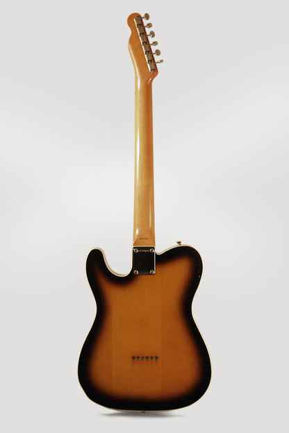 Fender Esquire Custom Solid Body Electric Guitar (1985)