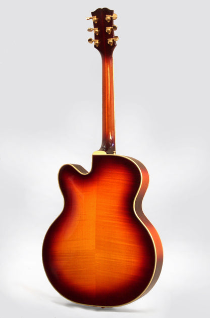 Guild A 350 SB Arch Top Acoustic Guitar (1968)