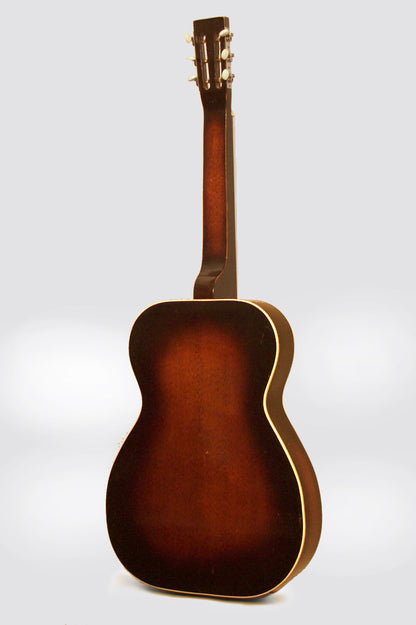 Dobro No. 37 Squareneck Resophonic Guitar (1935)
