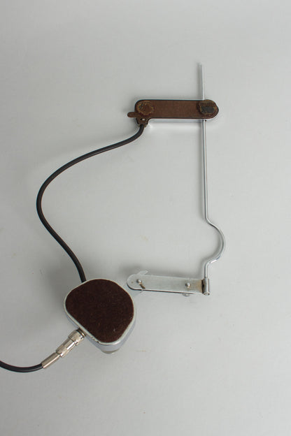DeArmond Rhythm Chief Archtop Guitar Pickup (1950's)