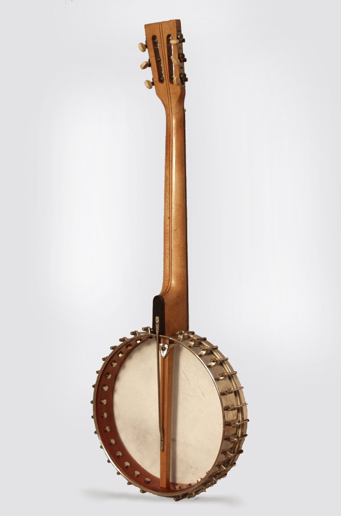 Slingerland Guitar Banjo (1919)