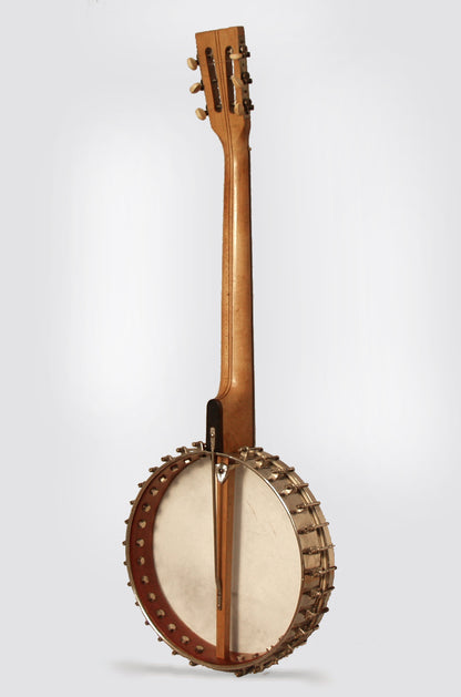 Slingerland Guitar Banjo (1919)