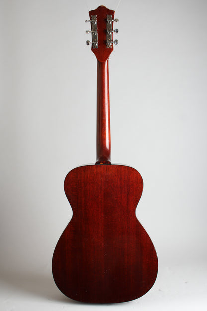 Guild F-20 Flat Top Acoustic Guitar (1967)