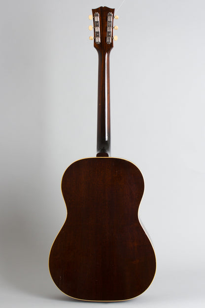 Gibson B-25 Flat Top Acoustic Guitar (1968)