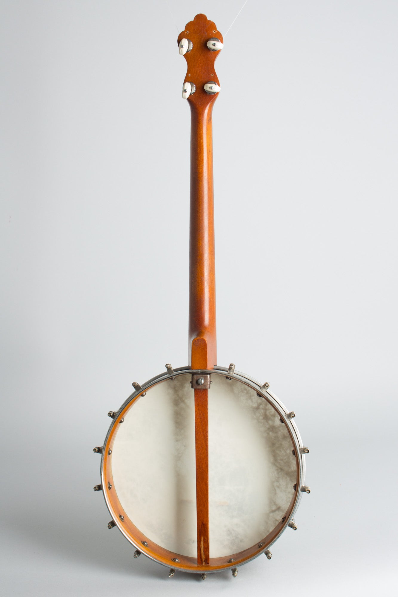 Slingerland Supertone Tenor Banjo (1925)