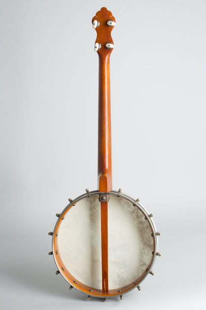 Slingerland Supertone Tenor Banjo (1925)