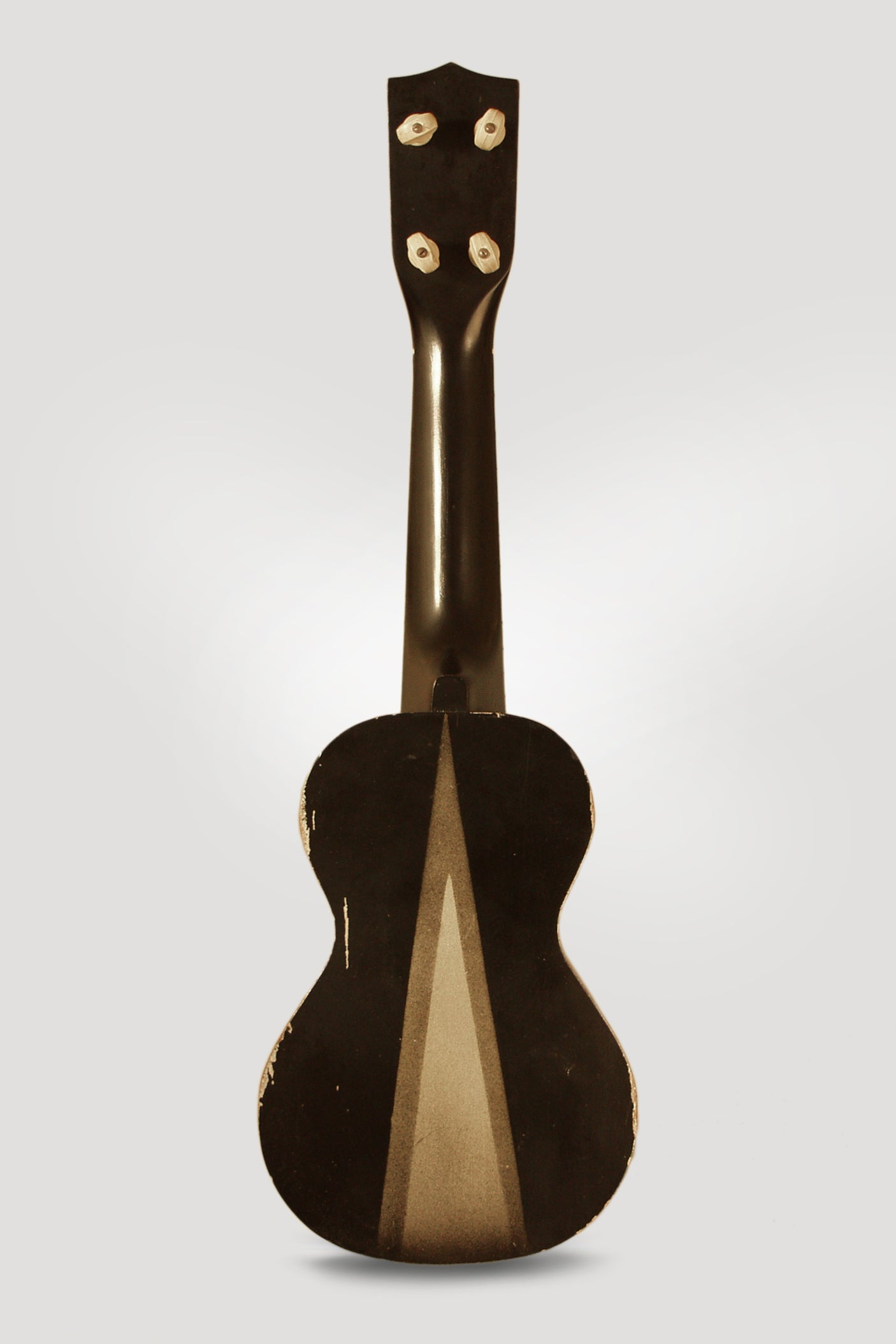 Harmony 'Pearlette Art Moderne' Soprano Ukulele (1930)