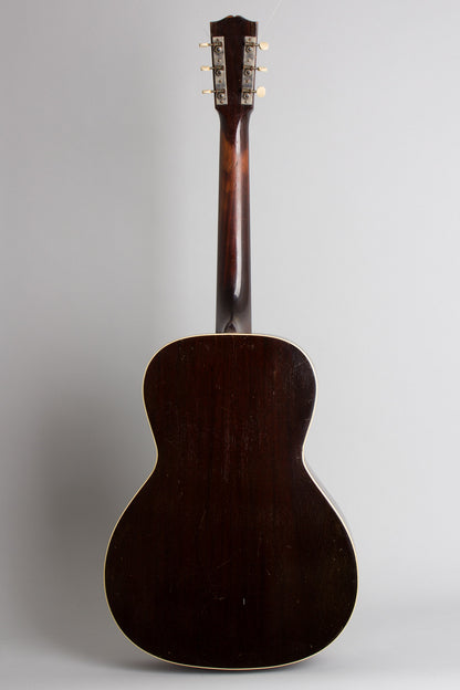 Gibson L-1 Flat Top Acoustic Guitar (1930-31)
