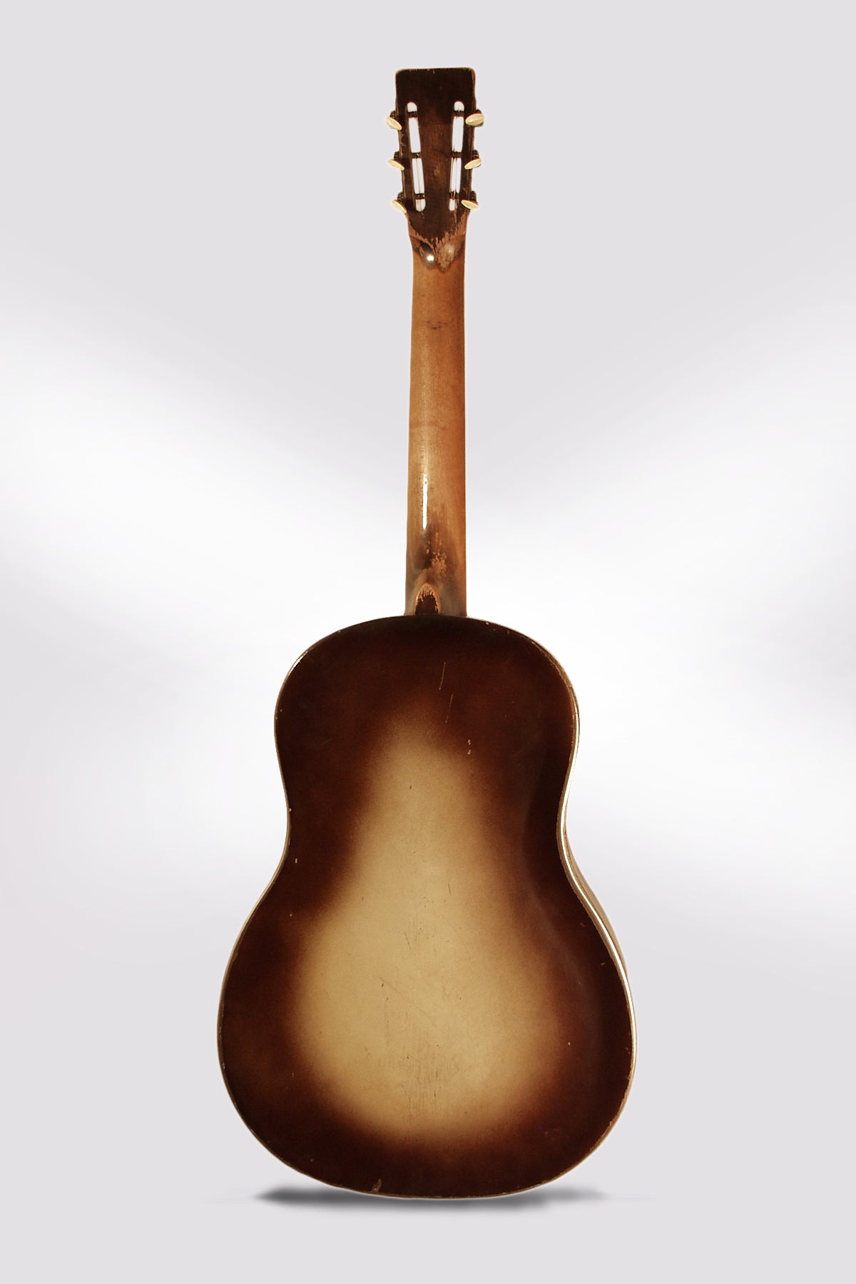 National Triolian Resophonic Guitar (1931)