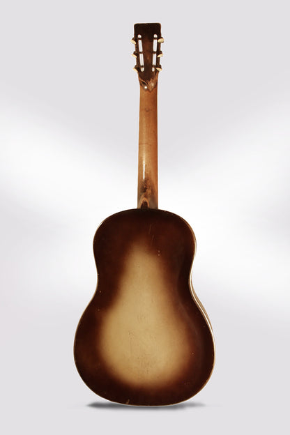 National Triolian Resophonic Guitar (1931)