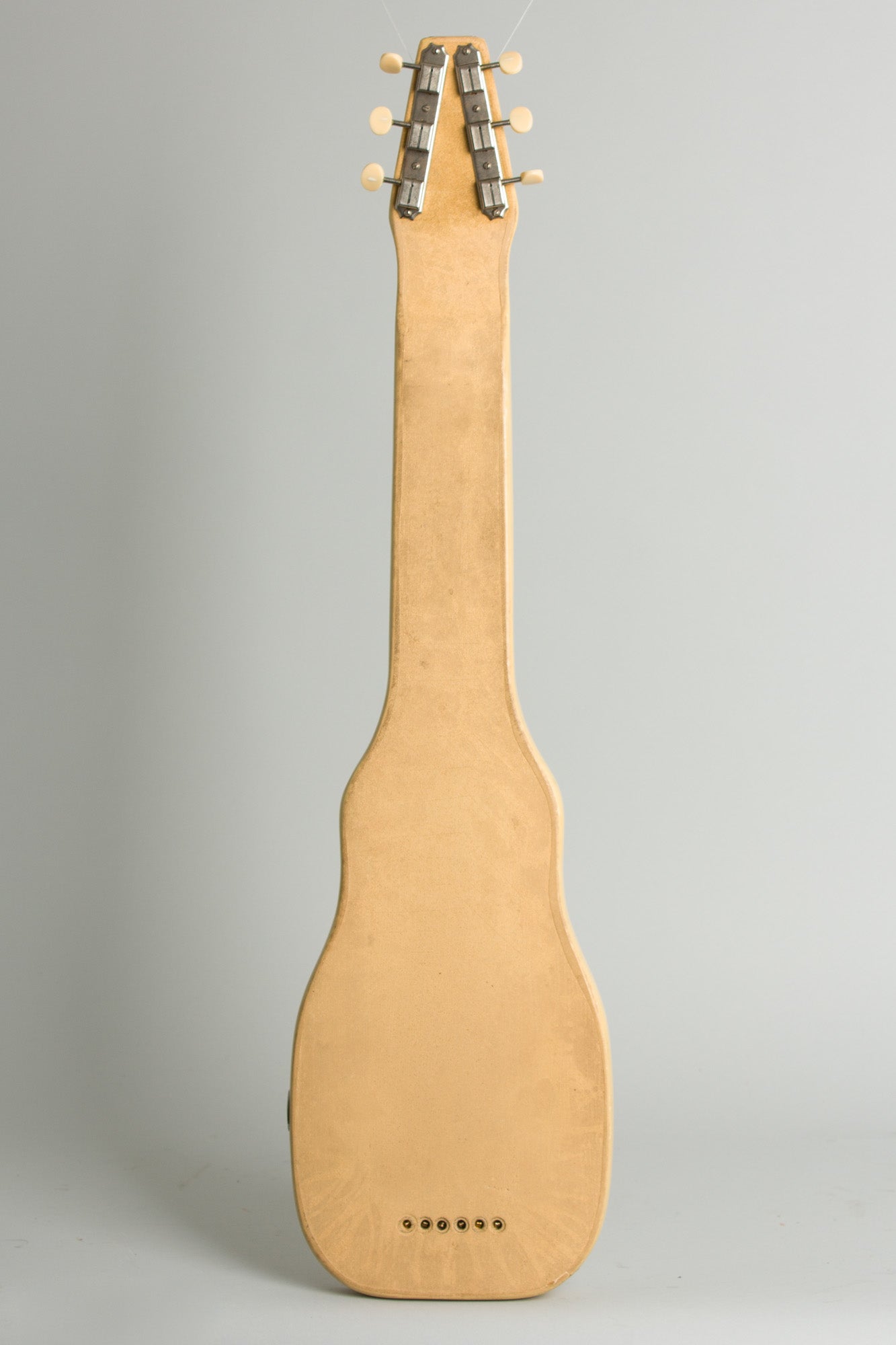 Fender Champion Lap Steel Electric Guitar (1952)