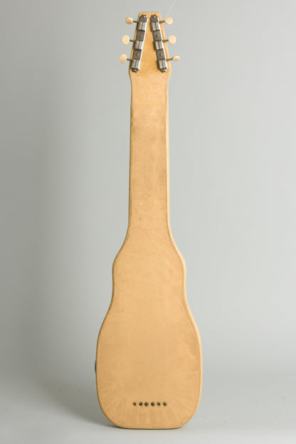 Fender Champion Lap Steel Electric Guitar (1952)