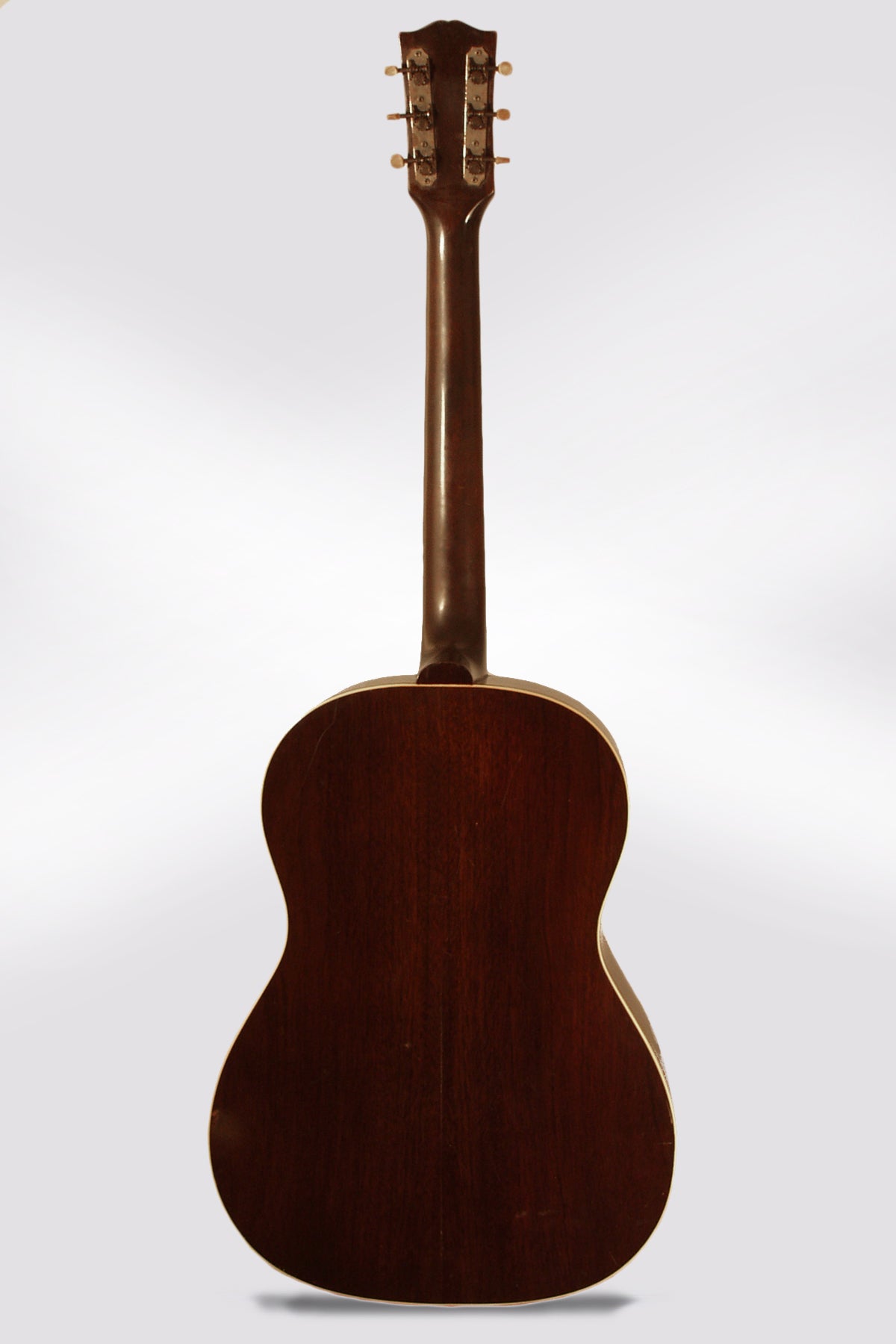 Gibson LG-2 Flat Top Acoustic Guitar (1949)