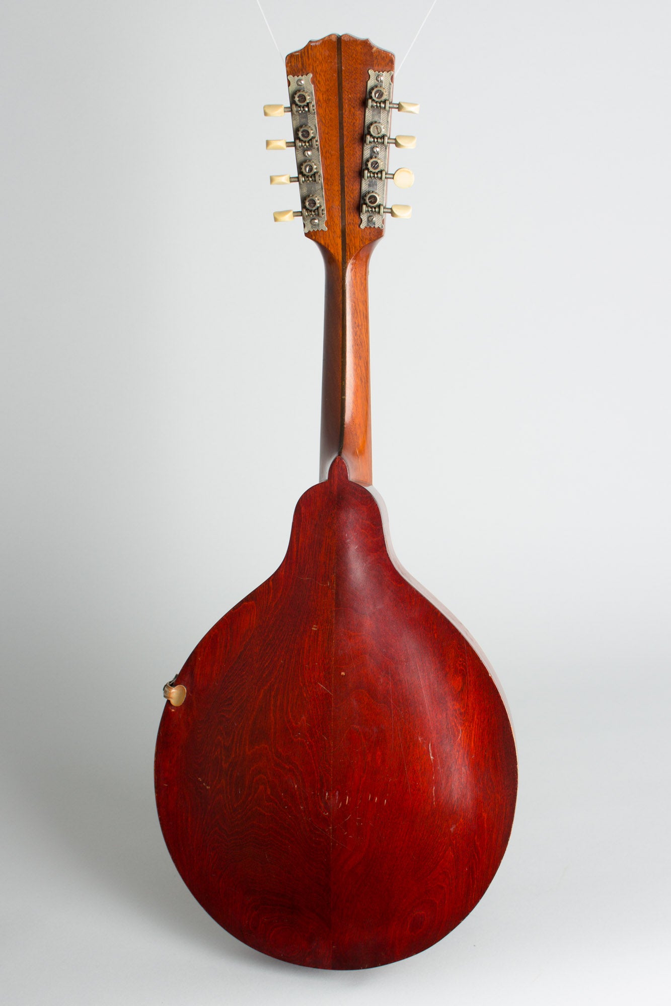 Gibson Style A-1 Carved Top Mandolin (1915)