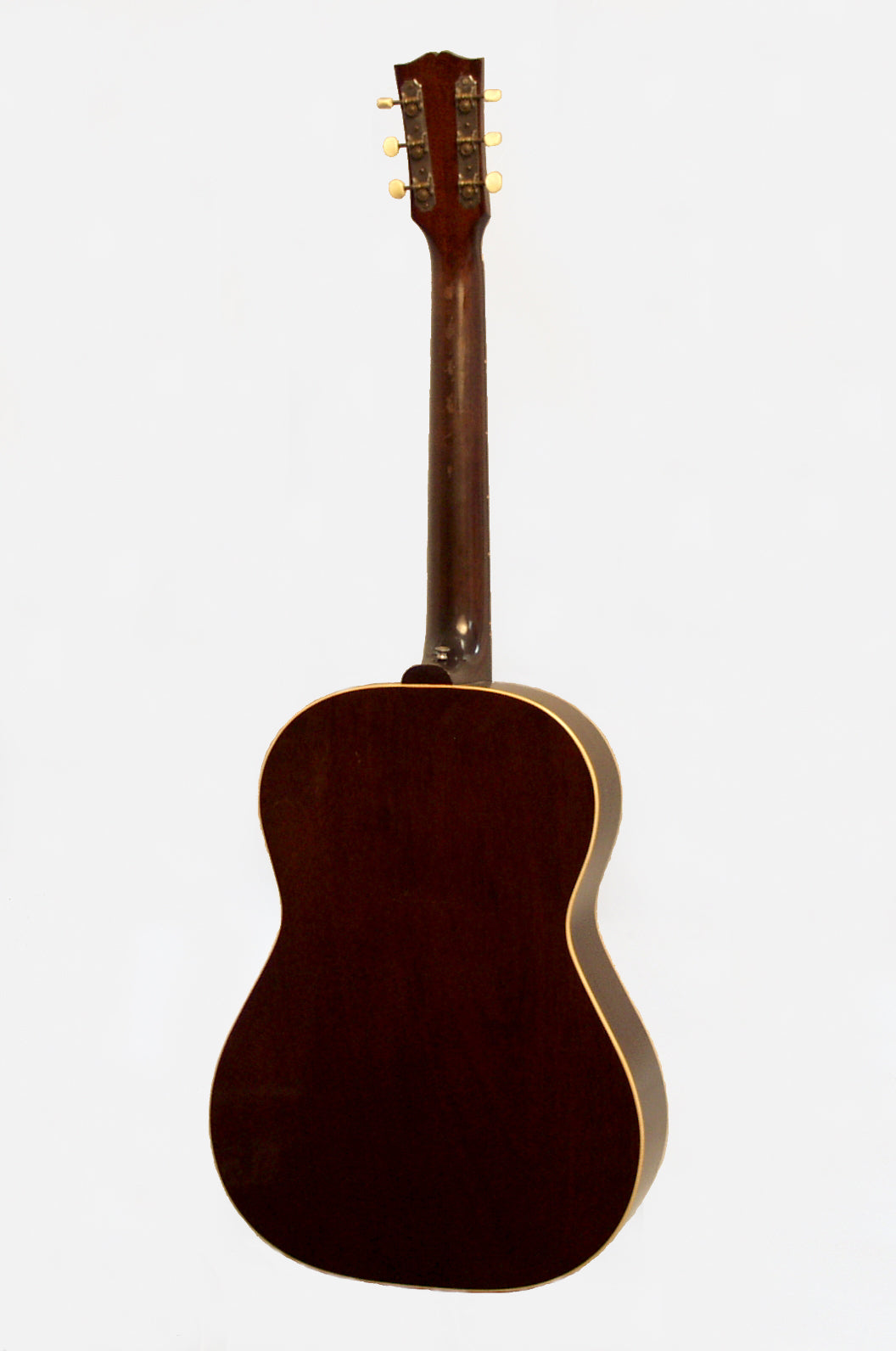 Gibson LG-2 Flat Top Acoustic Guitar (1947)