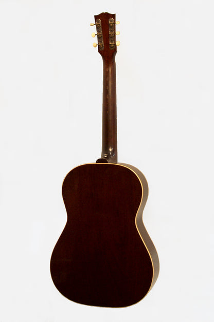 Gibson LG-2 Flat Top Acoustic Guitar (1947)