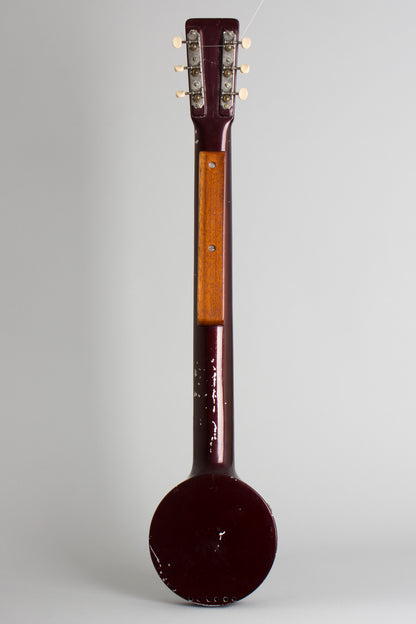 Bigsby Hand Made By P.A. Bigsby Lap Steel Electric Guitar (1943)