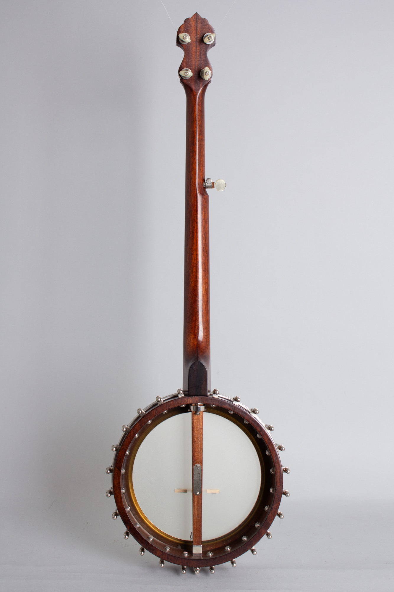Bart Reiter Dobaphone 5 String Banjo (2020)