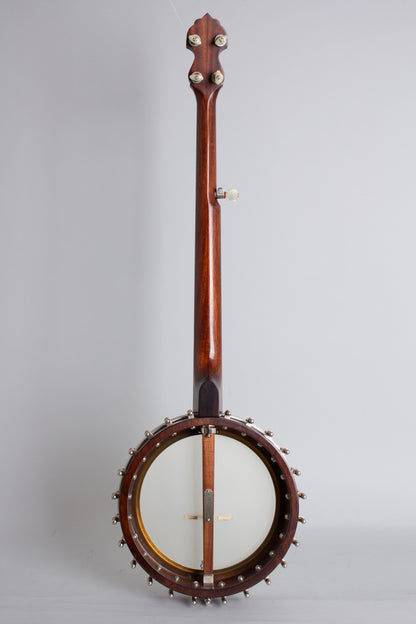 Bart Reiter Dobaphone 5 String Banjo (2020)