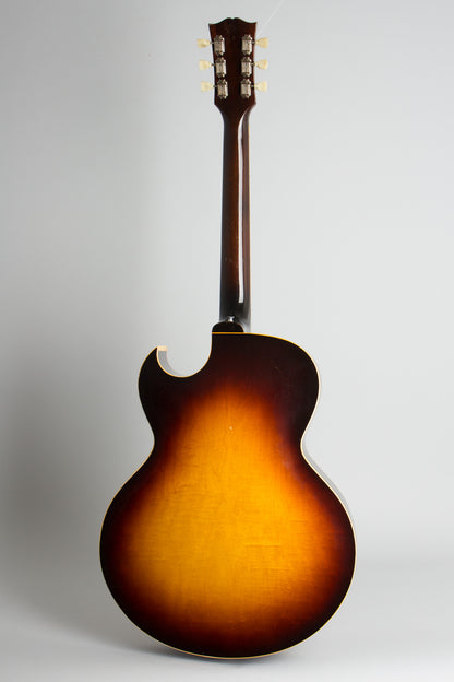 Gibson ES-175D Arch Top Hollow Body Electric Guitar (1956)