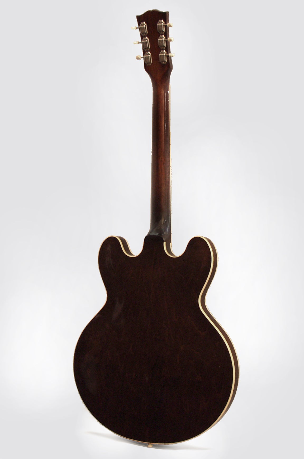 Gibson ES-330T Thinline Hollow Body Electric Guitar (1960)