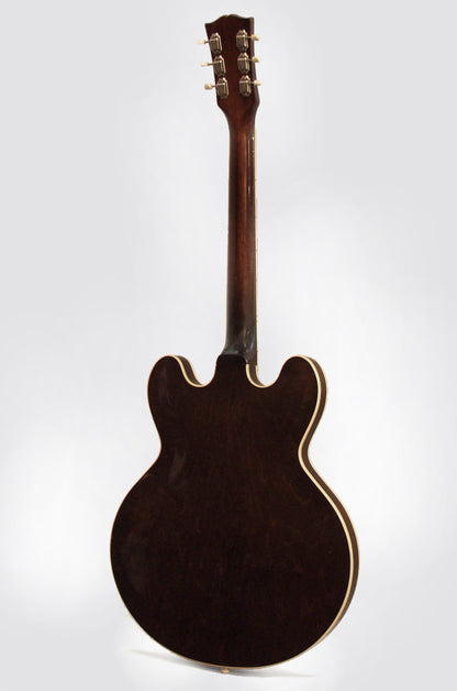 Gibson ES-330T Thinline Hollow Body Electric Guitar (1960)