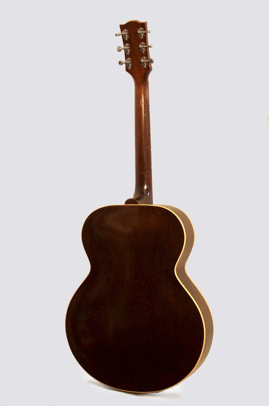 Gibson ES-150 Arch Top Hollow Body Electric Guitar (1949)