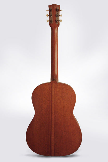 Gibson LG-0 Flat Top Acoustic Guitar (1965)