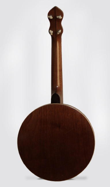 Ludwig Wendell Hall Professional Banjo Ukulele (1929)