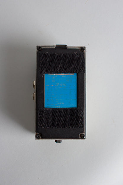 Boss DD-2 Digital Delay Compressor Effect (1984)