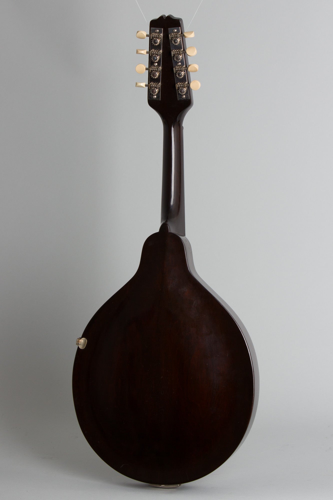 Gibson A-Junior Snakehead Carved Top Mandolin (1925)