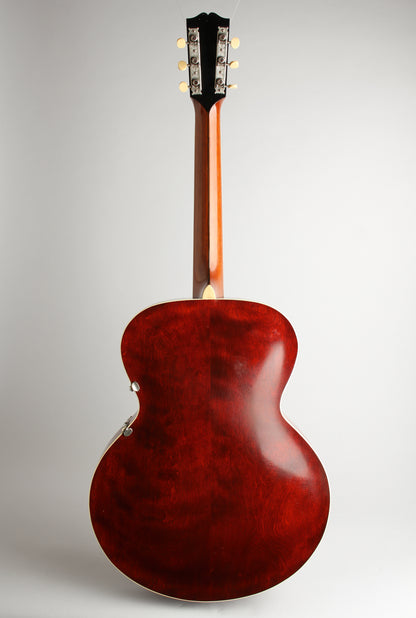 Gibson L-4 Arch Top Acoustic Guitar (1915)