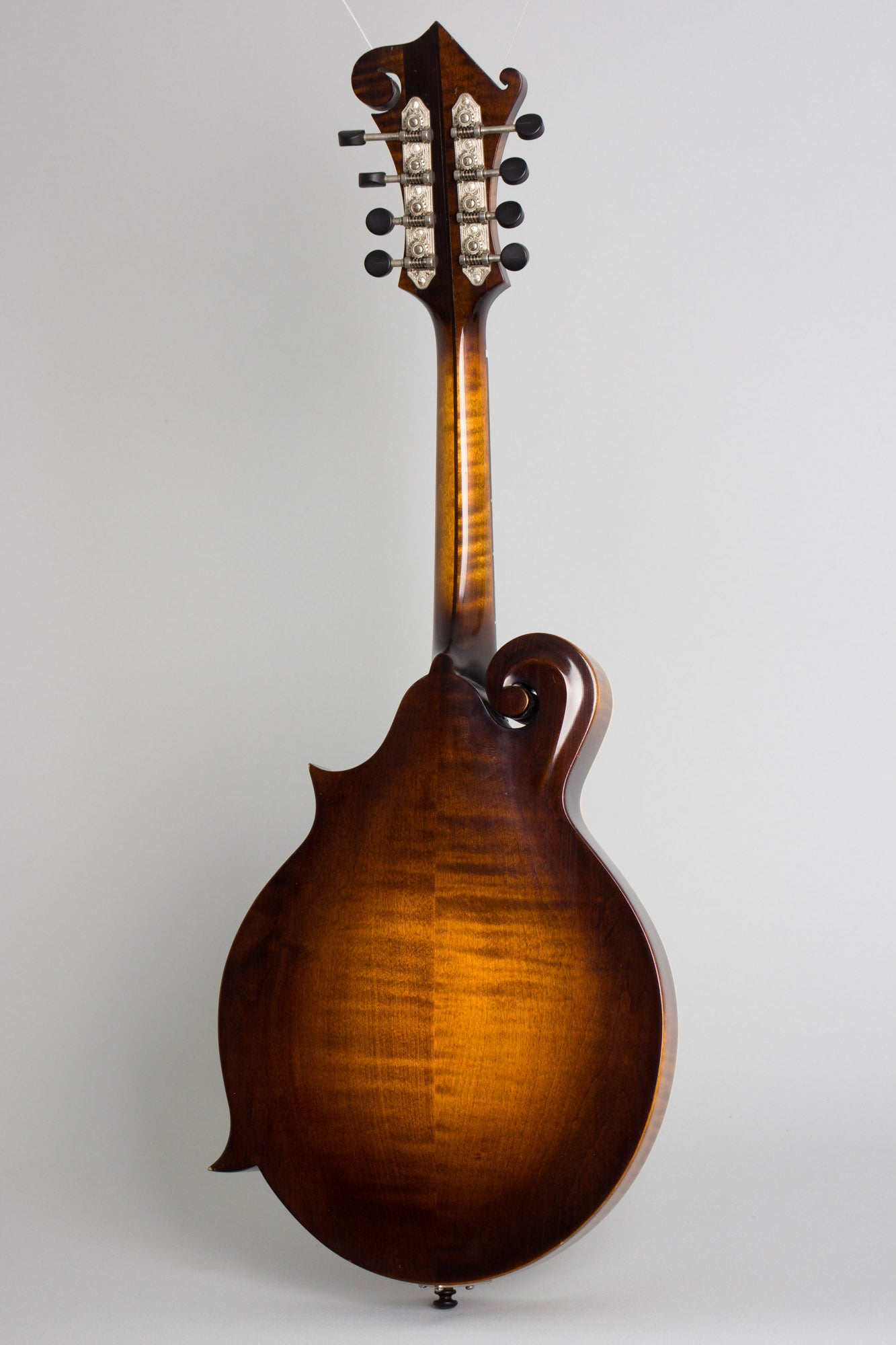Northfield NF-F5S Carved Top Mandolin (2014)