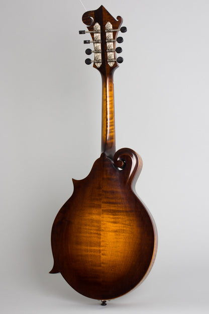 Northfield NF-F5S Carved Top Mandolin (2014)