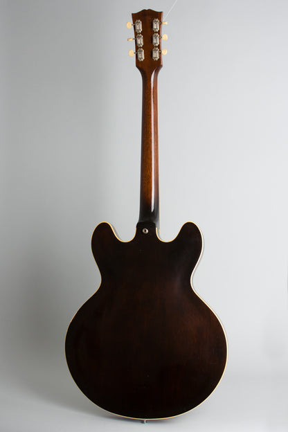 Gibson ES-330TD Thinline Hollow Body Electric Guitar (1966)
