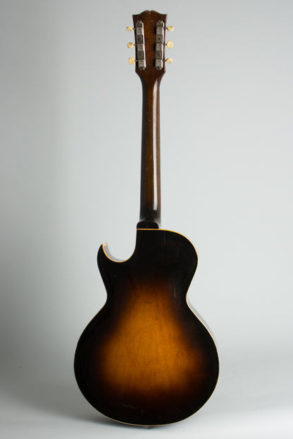 Gibson ES-140 3/4 Arch Top Hollow Body Electric Guitar (1953)