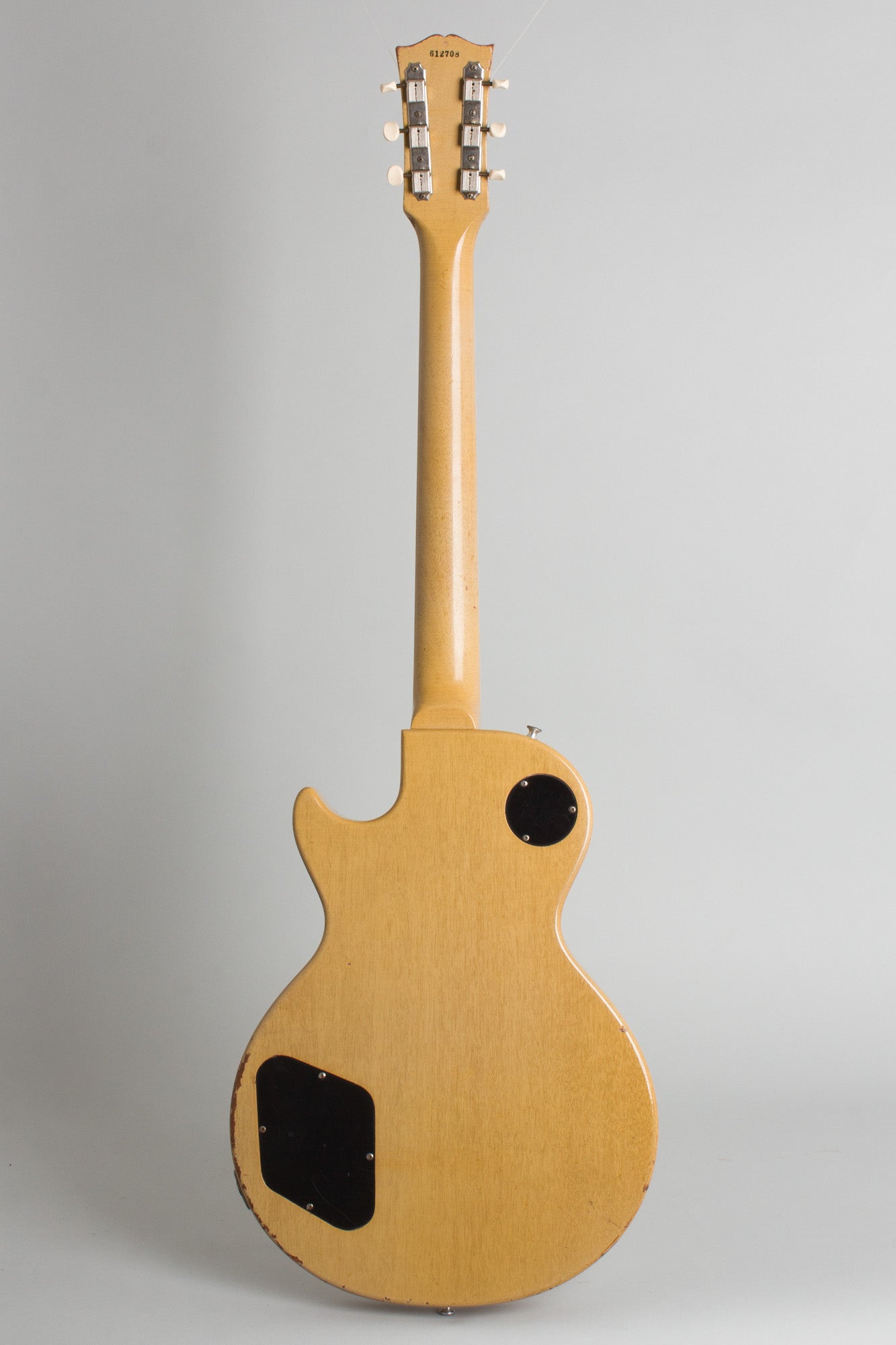 Gibson Les Paul Special Solid Body Electric Guitar (1956)