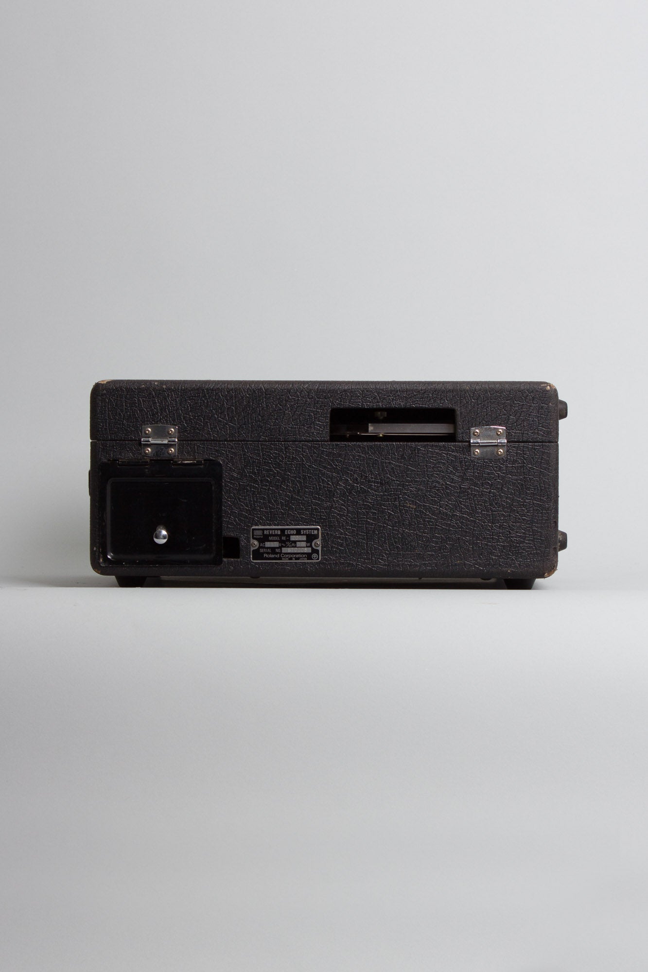 Roland Space Echo RE-201 Echo Effect (1970s)