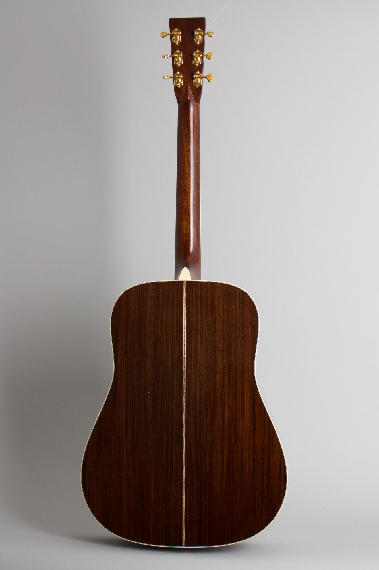 C. F. Martin D-41 1935 Sunburst Flat Top Acoustic Guitar (2022)