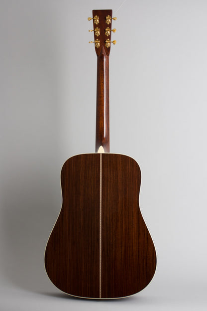 C. F. Martin D-41 1935 Sunburst Flat Top Acoustic Guitar (2022)